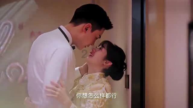 硕大的苹果