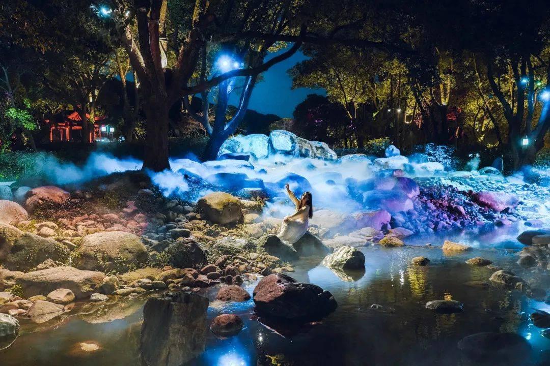 密室之逝夜流转